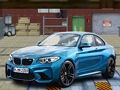 Jeu Rampe de cascade de supercars  en ligne