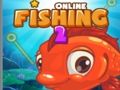 Jeu Pêche 2 en ligne  en ligne