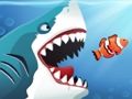 Jeu Requins en colère  en ligne