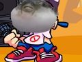 Jeu Vendredi soir Funkin Pufferfish Ugh  en ligne