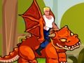 Jeu Chevalier Dragon Rambo en ligne Jeu Chevalier Dragon Rambo en ligne