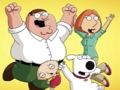 Jeu Collection de casse-tête Family Guy  en ligne