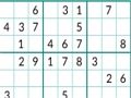 Jeu Sudoku Pro en ligne