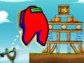 Jeu En colère parmi les tirs  en ligne