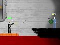 Jeu Au-dessus de l'enfer  en ligne