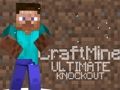 Jeu Knockout ultime de CraftMine en ligne