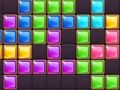 Jeu Puzzle de bloc  en ligne