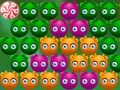 Jeu Tireur de bulle monstre en ligne