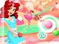 Jeu Éclat de bulle en ligne