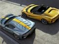 Jeu Glissière Ferrari 812 Competizione  en ligne
