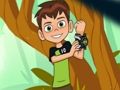 Jeu Ben 10 Trouvez la différence  en ligne