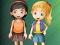 Jeu Évasion de la chambre des enfants 51  en ligne
