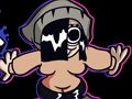 Jeu Vendredi soir Funkin vs NekoFreak!  en ligne