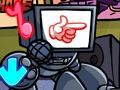 Jeu Vendredi soir Funkin vs + ASCII  en ligne