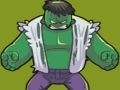 Jeu Puzzle de super héros  en ligne