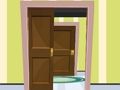 Jeu Échappement à 9 portes  en ligne
