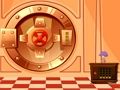 Jeu Évasion du coffre-fort  en ligne