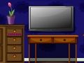 Jeu Évasion de maison placide  en ligne