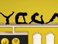 Jeu Évasion de professeur de yoga  en ligne