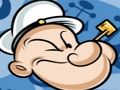 Jeu Collection de puzzles Popeye  en ligne