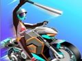 Jeu Ruée vers le moteur  en ligne