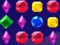 Jeu Légende des bijoux  en ligne