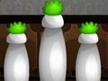 Jeu Évasion de villa douteuse  en ligne
