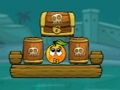 Jeu Couverture Orange en ligne  en ligne