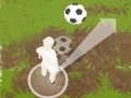 Jeu KickAround en direct  en ligne
