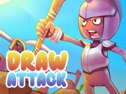 Jeu Attaque par nul  en ligne