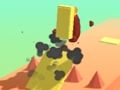 Jeu Parmi Stacky Runner  en ligne