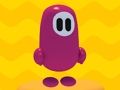 Jeu Exécuter les haricots d'automne  en ligne