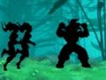 Jeu Chasseur de l'ombre  en ligne
