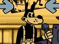 Jeu Vendredi soir Funkin 'vs Boris  en ligne
