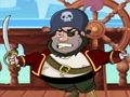 Jeu Coup de pied le pirate en ligne Jeu Coup de pied le pirate en ligne