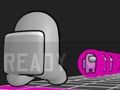Jeu 3D parmi nous Rush  en ligne