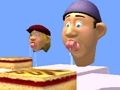 Jeu Lèche-les tous en ligne Jeu Lèche-les tous en ligne