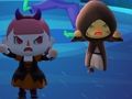 Jeu New Horizons Bienvenue à Animal Crossing  en ligne