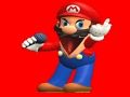 Jeu Friday Night Funkin : Mario Substitut  en ligne