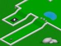 Jeu Mini golf  en ligne