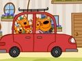 Jeu Jeux éducatifs pour la famille des chats  en ligne