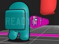 Jeu Imposteur Rush 3D  en ligne