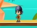 Jeu Pirate Run! en ligne