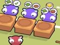 Jeu 5 mini-batailles  en ligne