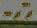 Jeu Chauffeur de taxi  en ligne