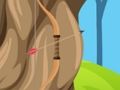Jeu Tir de flèche  en ligne
