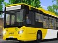 Jeu Simulateur de transport public 2021  en ligne