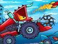 Jeu Défi camion fou  en ligne