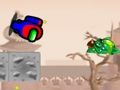 Jeu Imposteur en colère parmi nous  en ligne