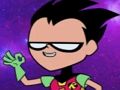 Jeu Collection de puzzles Teen Titans  en ligne